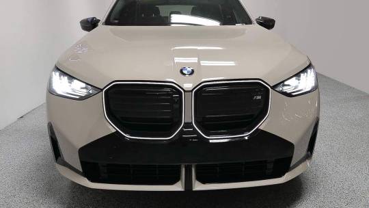 2025 BMW X3
