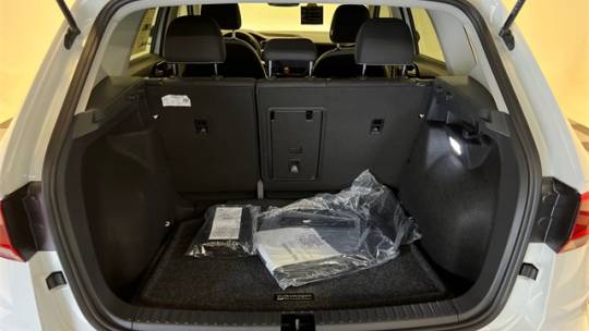 2024 Volkswagen Taos