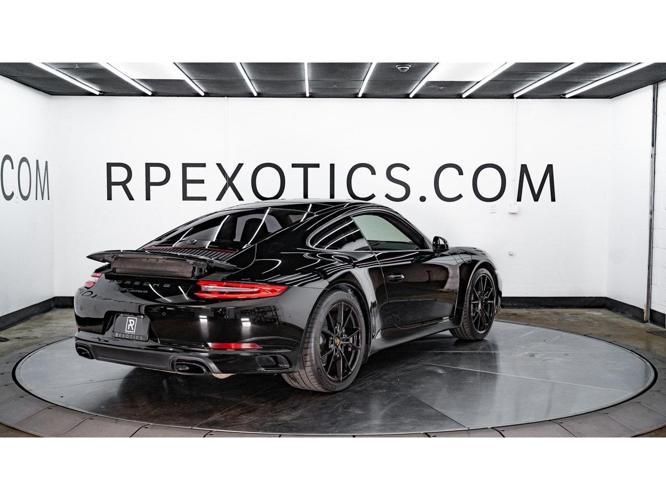 2019 porsche 911 in jackson, mississippi