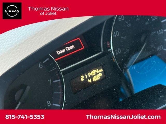 2015 nissan altima 2.5 sl