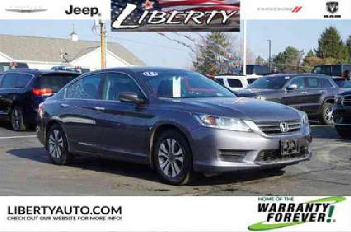 2013 honda accord sdn lx in pataskala, oh