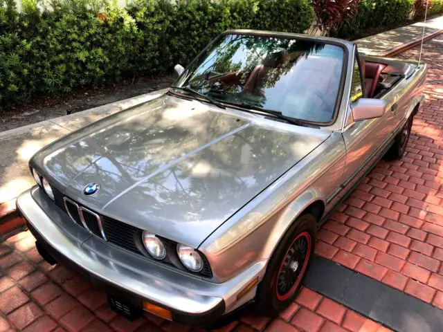 bmw 325i convertible collectible