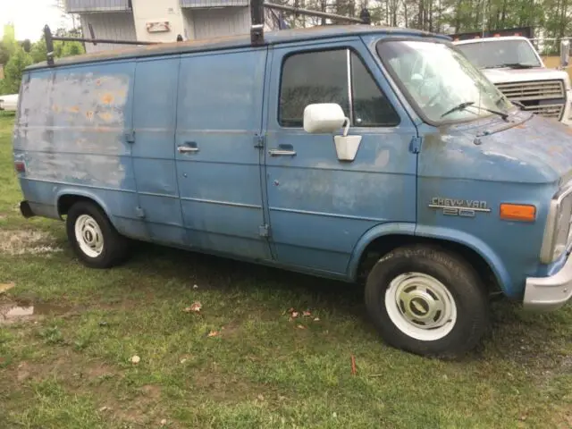 n.c. police surveillance van drug unit with periscope rock solid **make offer**