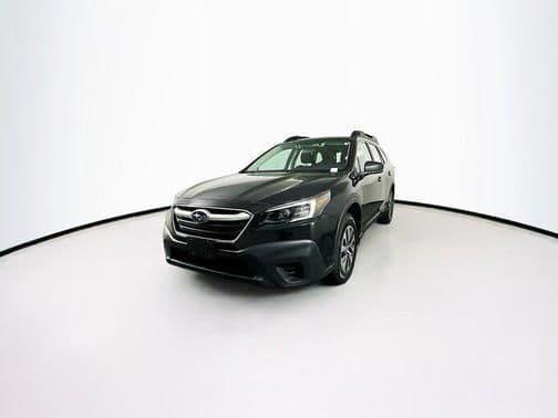 2021 subaru outback base in grand prairie, texas