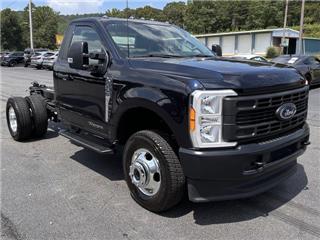 2023 Ford F-350 xl