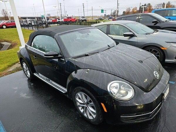 2013 volkswagen beetle in la porte, indiana