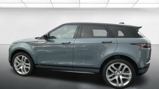 2020 Land Rover Range Rover Evoque