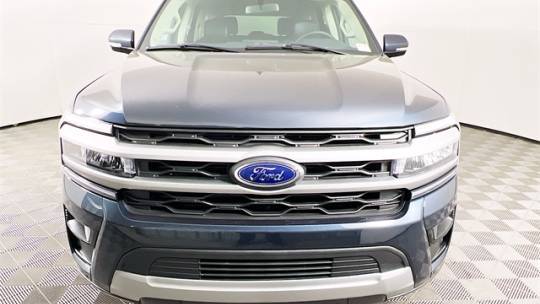 2024 Ford Expedition