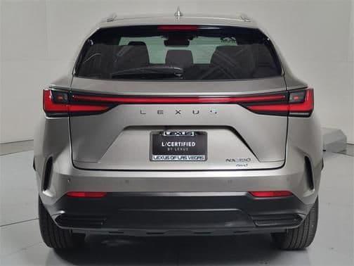 2023 lexus nx 350 premium in las vegas, nevada