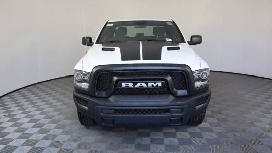 2024 RAM 1500 classic