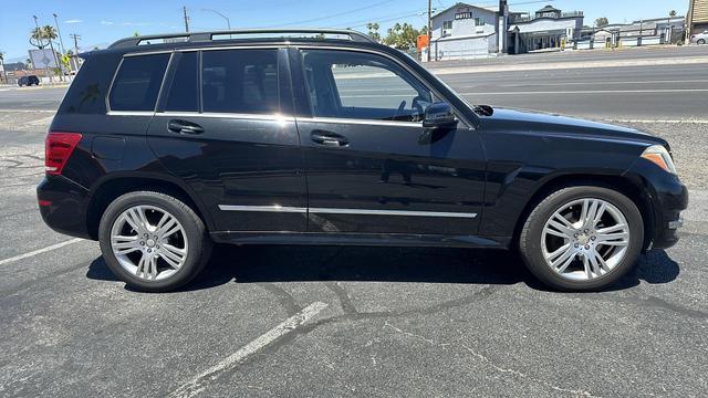 2015 mercedes-benz glk-class glk 350