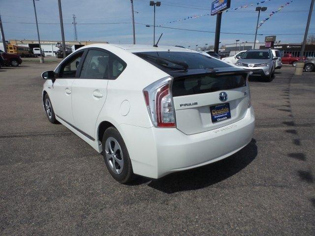 used 2013 toyota prius grand island, ne 68801 for sale in grand island, nebraska