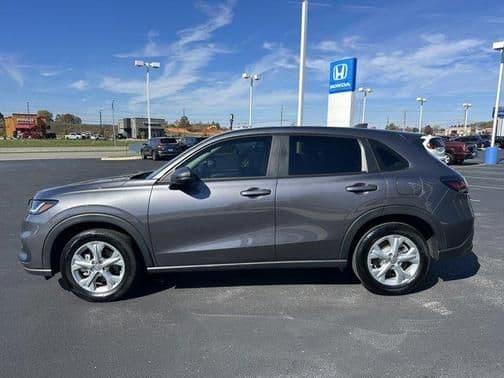 2023 honda hr-v lx in acorn, kentucky