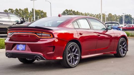 2023 Dodge Charger