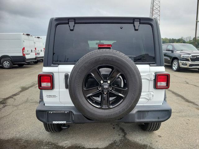 2020 jeep wrangler unlimited sport altitude