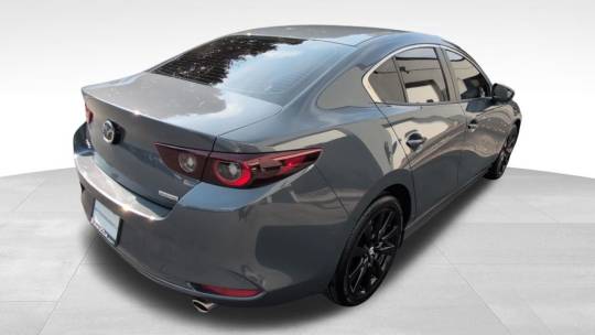2022 Mazda