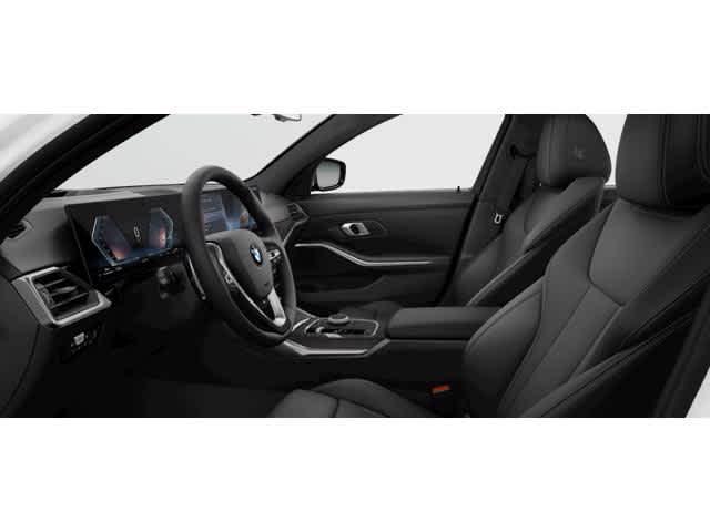 2024 bmw 330 i xdrive