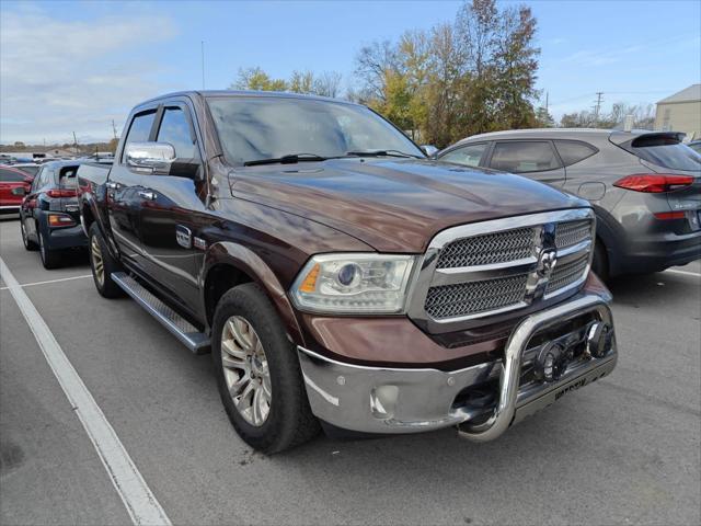 2014 ram 1500 longhorn