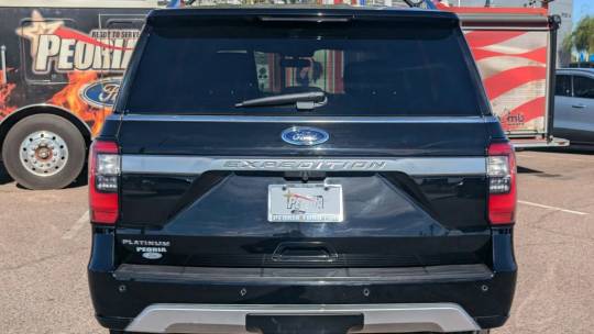 2018 Ford Expedition