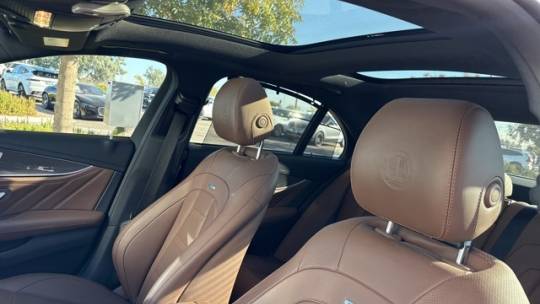2018 Mercedes-Benz E-Class