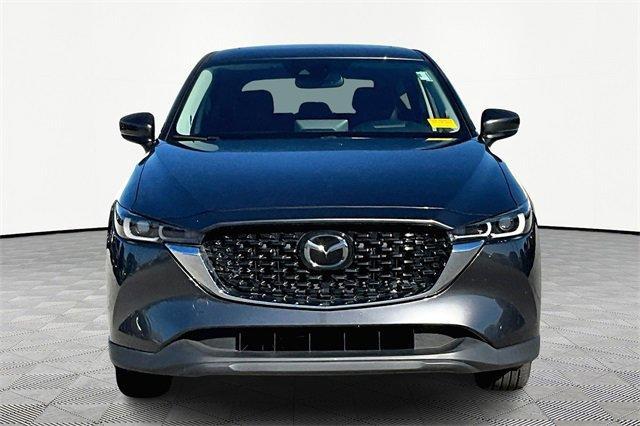 2023 mazda cx-5 premium plus