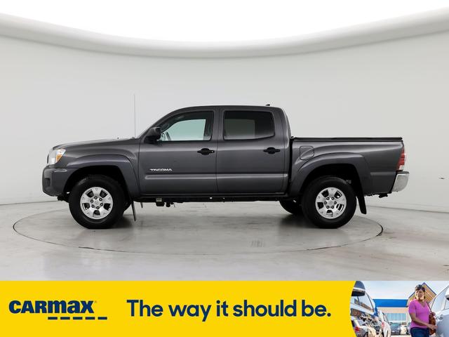 2014 toyota tacoma