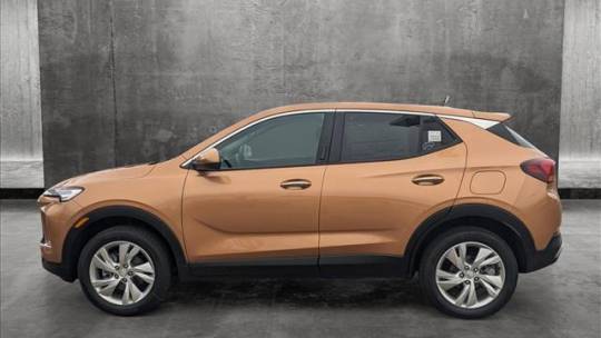2024 Buick Encore GX