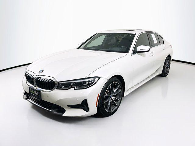 2019 bmw 330 i