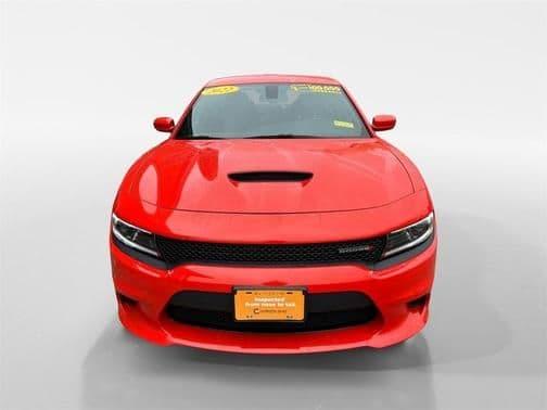 2022 dodge charger r/t in cadott, wisconsin