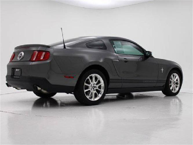 2011 ford mustang v6 premium in columbus, oh
