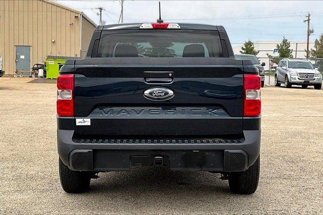 2022 ford maverick xlt in mayfair, illinois