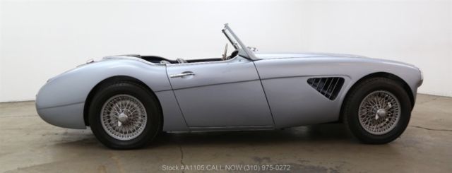 1961 mkii bt7 used