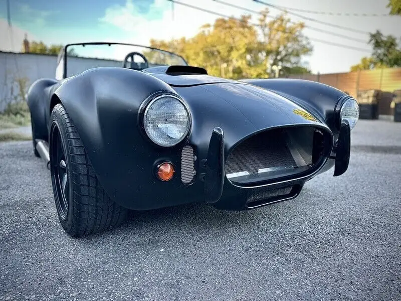 1965 302cu 4.9l small block v8 5 speed 350hp