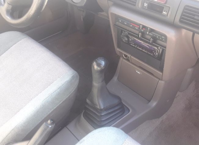 1993 mazda protege in utah by owner
