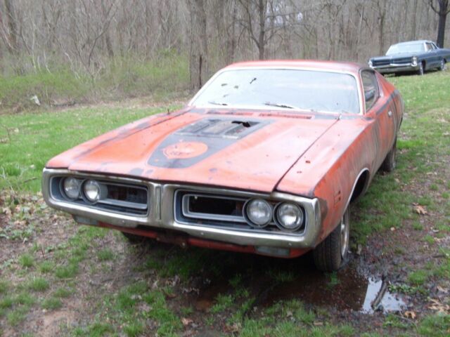 1971 dodge charger superbee matching numbers 383