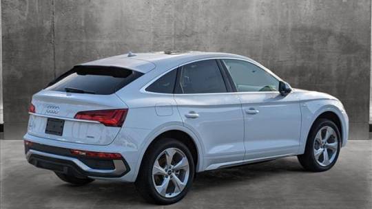 2024 Audi Q5