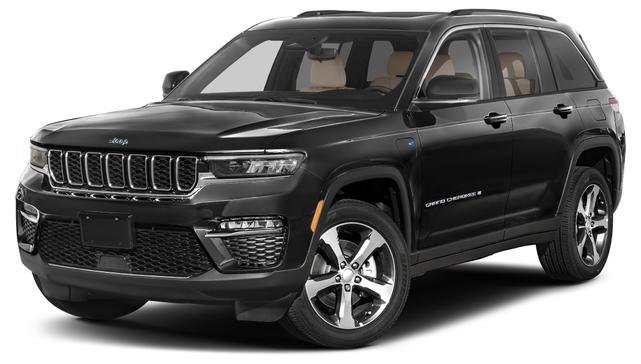 2024 jeep grand cherokee 4xe trailhawk carb state pkg