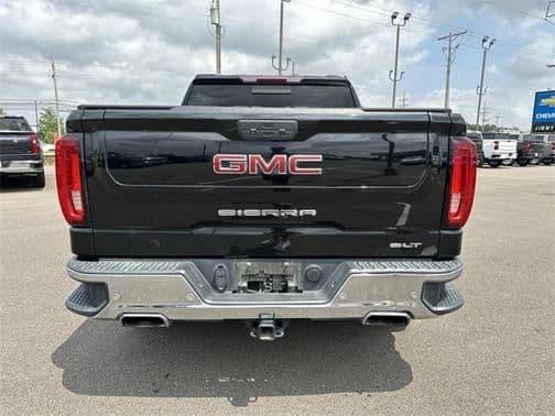 2020 gmc sierra 1500 slt in southaven, mississippi