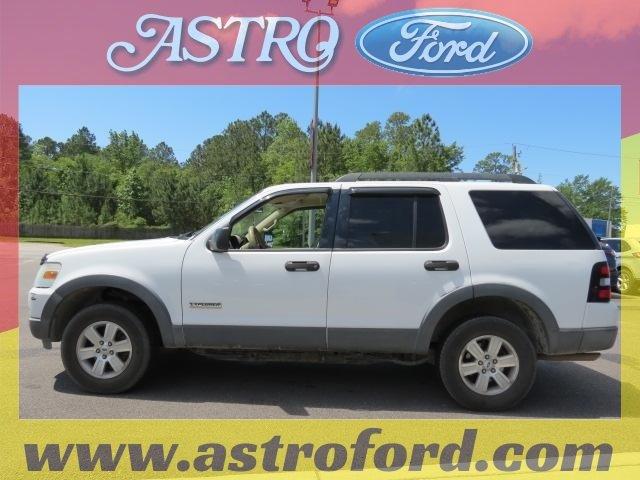 used 2006 ford explorer xlt d'iberville, ms 39540 for sale in biloxi, mississippi