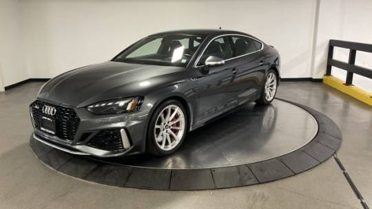 2023 Audi RS 5