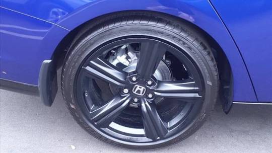 2025 Honda Accord