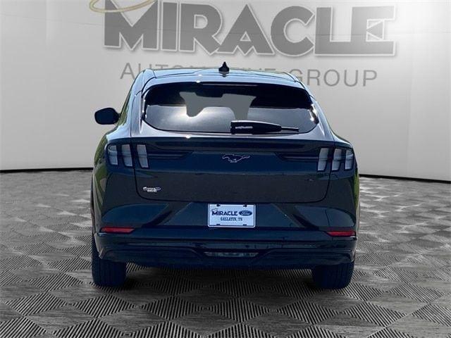 2022 ford mustang mach-e premium in gallatin, tennessee