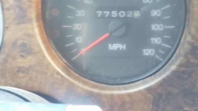 1973 monte carlos sport runs and drives