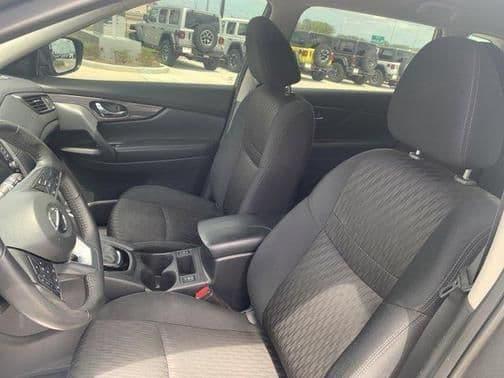 2019 nissan rogue s in biloxi, mississippi