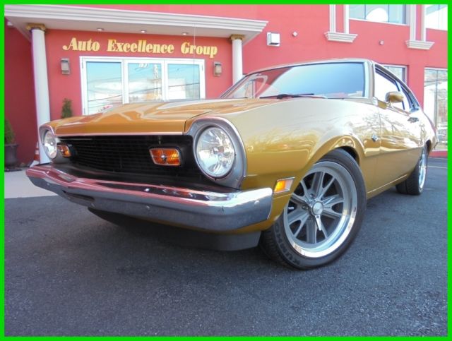 1973 used automatic rwd