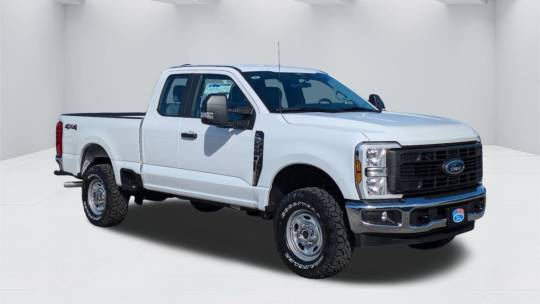 2024 Ford F-250