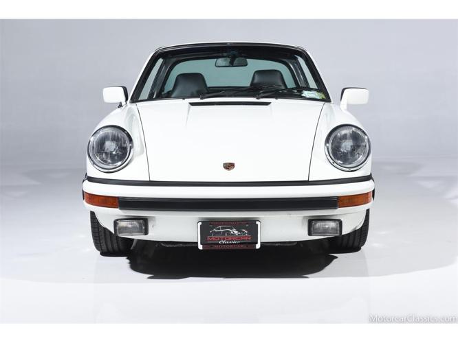 1981 porsche 911sc in farmingdale, new york
