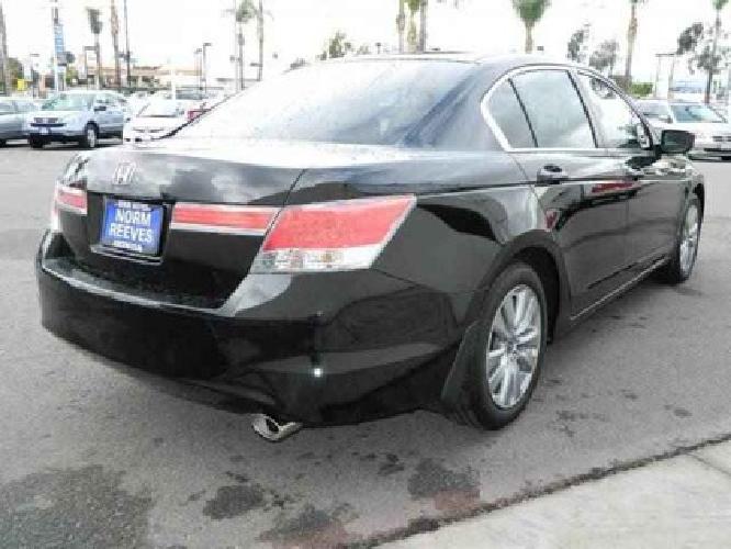 2012 honda accord sedan ex in cerritos, ca