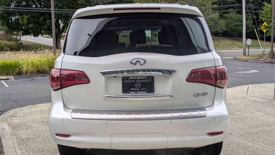 2015 Infiniti QX80