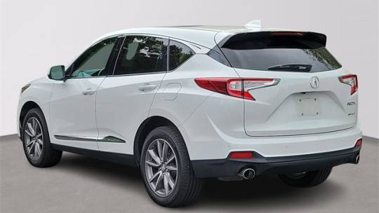2021 Acura RDX